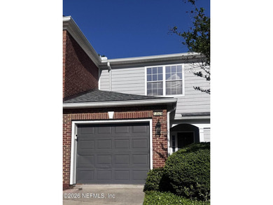 Beach Townhome/Townhouse For Sale in Jacksonville, Florida