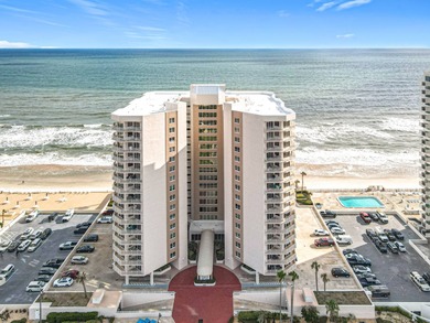 Beach Condo For Sale in Daytona Beach Shores, Florida