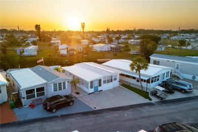 Beach Home For Sale in Englewood, Florida