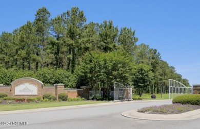 Beach Lot For Sale in Edenton, North Carolina