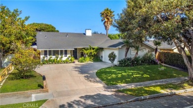 Beach Home For Sale in Newport Beach, California