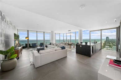 Beach Condo For Sale in Hallandale Beach, Florida