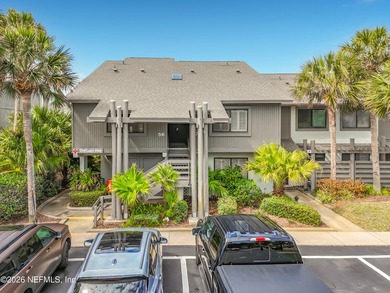 Beach Condo For Sale in St Augustine, Florida