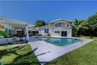 Beach Home Off Market in Fort Lauderdale, Florida