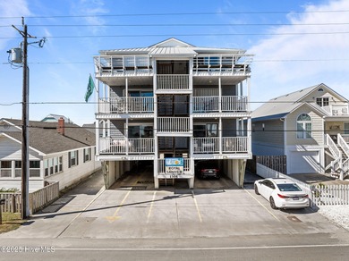 Beach Condo For Sale in Carolina Beach, North Carolina