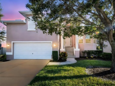 Beach Home For Sale in Tarpon Springs, Florida