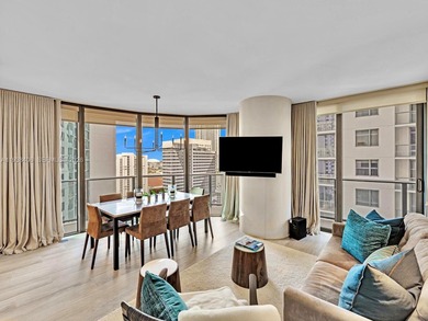 Beach Condo For Sale in Miami, Florida