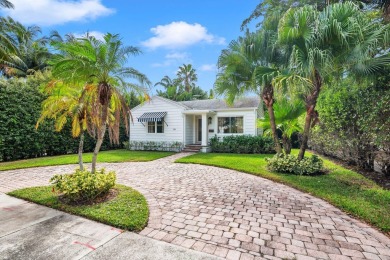 Beach Home For Sale in West Palm Beach, Florida