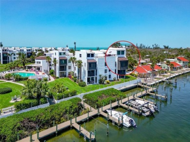 Beach Condo For Sale in Englewood, Florida
