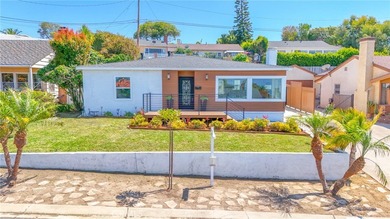 Beach Home For Sale in Redondo Beach, California
