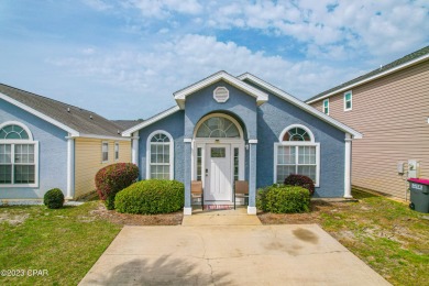 Beach Home Off Market in Panama City Beach, Florida