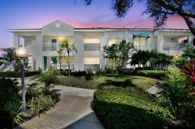 Beach Condo For Sale in Bradenton, Florida