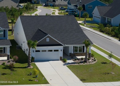 Beach Home For Sale in Hampstead, North Carolina