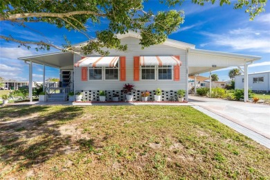 Beach Home For Sale in Englewood, Florida