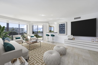 Beach Condo For Sale in Palm Beach, Florida