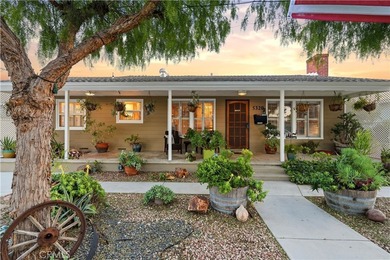 Beach Home Active Under Contract in Long Beach, California