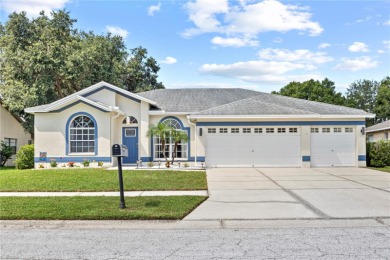 Beach Home Sale Pending in Riverview, Florida