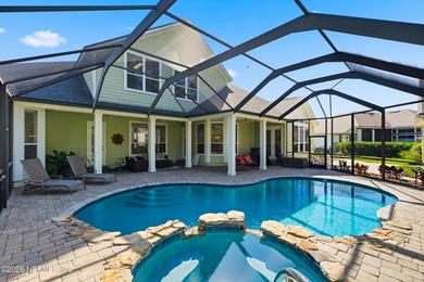 Beach Home For Sale in Saint Johns, Florida