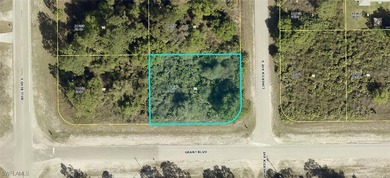 Beach Lot For Sale in Lehigh Acres, Florida