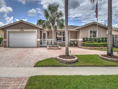 Beach Home For Sale in Cooper City, Florida