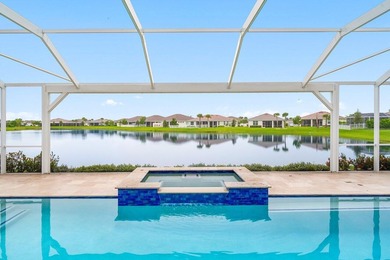 Beach Home For Sale in Port Saint Lucie, Florida