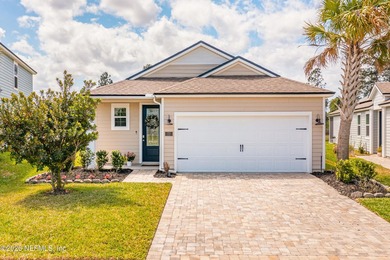 Beach Home For Sale in St Augustine, Florida