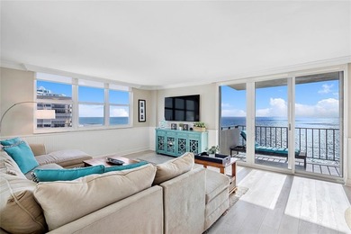 Beach Condo For Sale in Lauderdale By The Sea, Florida