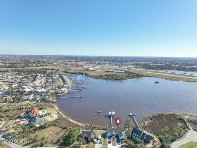 Beach Home Off Market in Panama City, Florida