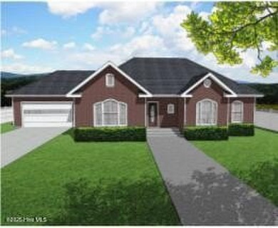 Beach Home For Sale in New Bern, North Carolina