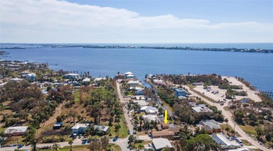 Beach Home For Sale in Englewood, Florida