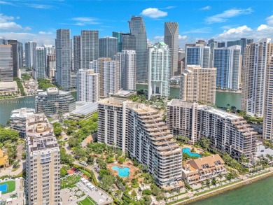 Beach Condo For Sale in Miami, Florida