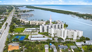 Beach Condo For Sale in Tequesta, Florida
