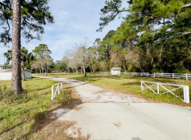 Beach Acreage For Sale in Santa Rosa Beach, Florida