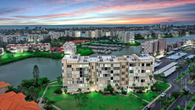 Beach Condo For Sale in South Pasadena, Florida