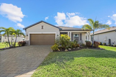 Beach Home For Sale in Port Charlotte, Florida