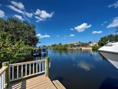 Beach Home For Sale in Nokomis, Florida