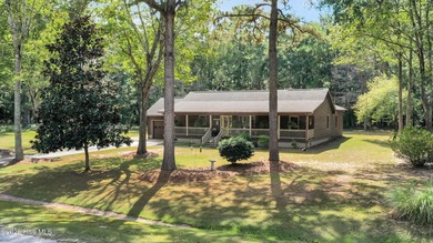 Beach Home Active Under Contract in Supply, North Carolina