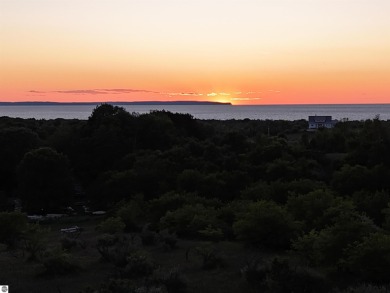 Beach Acreage For Sale in Northport, Michigan