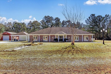Beach Home For Sale in Gulfport, Mississippi