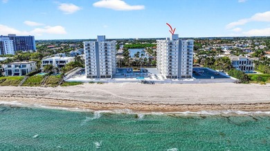 Beach Condo For Sale in Highland Beach, Florida