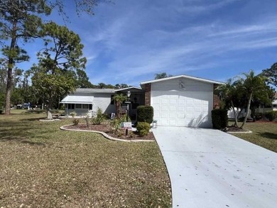 Beach Home For Sale in North Fort Myers, Florida