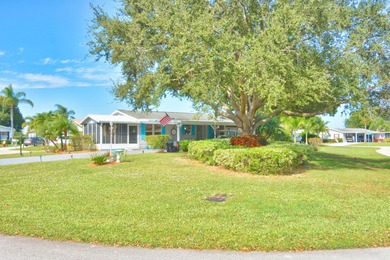 Beach Home For Sale in Port Saint Lucie, Florida