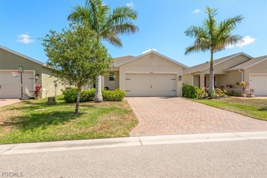 Beach Home For Sale in North Fort Myers, Florida