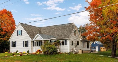 Beach Home Off Market in Sackets Harbor, New York