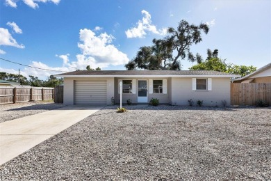 Beach Townhome/Townhouse For Sale in Englewood, Florida