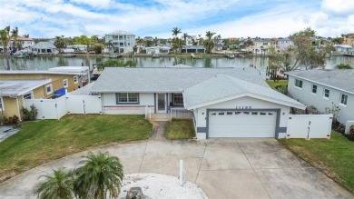 Beach Home For Sale in Treasure Island, Florida