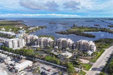 Beach Condo For Sale in Placida, Florida