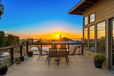 Beach Home For Sale in San Diego, California