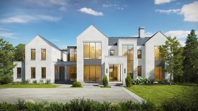 Beach Home For Sale in Westport, Connecticut