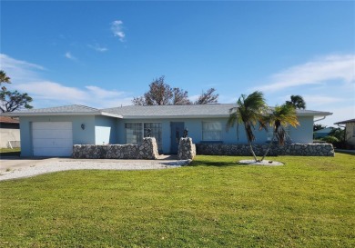 Beach Home For Sale in Rotonda West, Florida